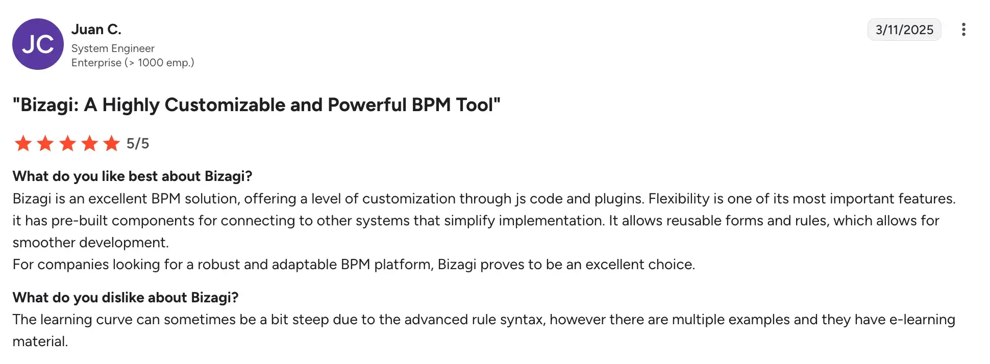 Advanced automation tools for complex scenarios