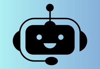 AI agents for process automation