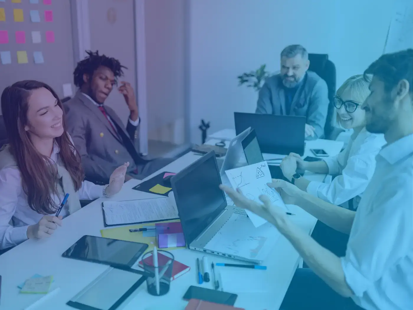 AI Workflow Automation