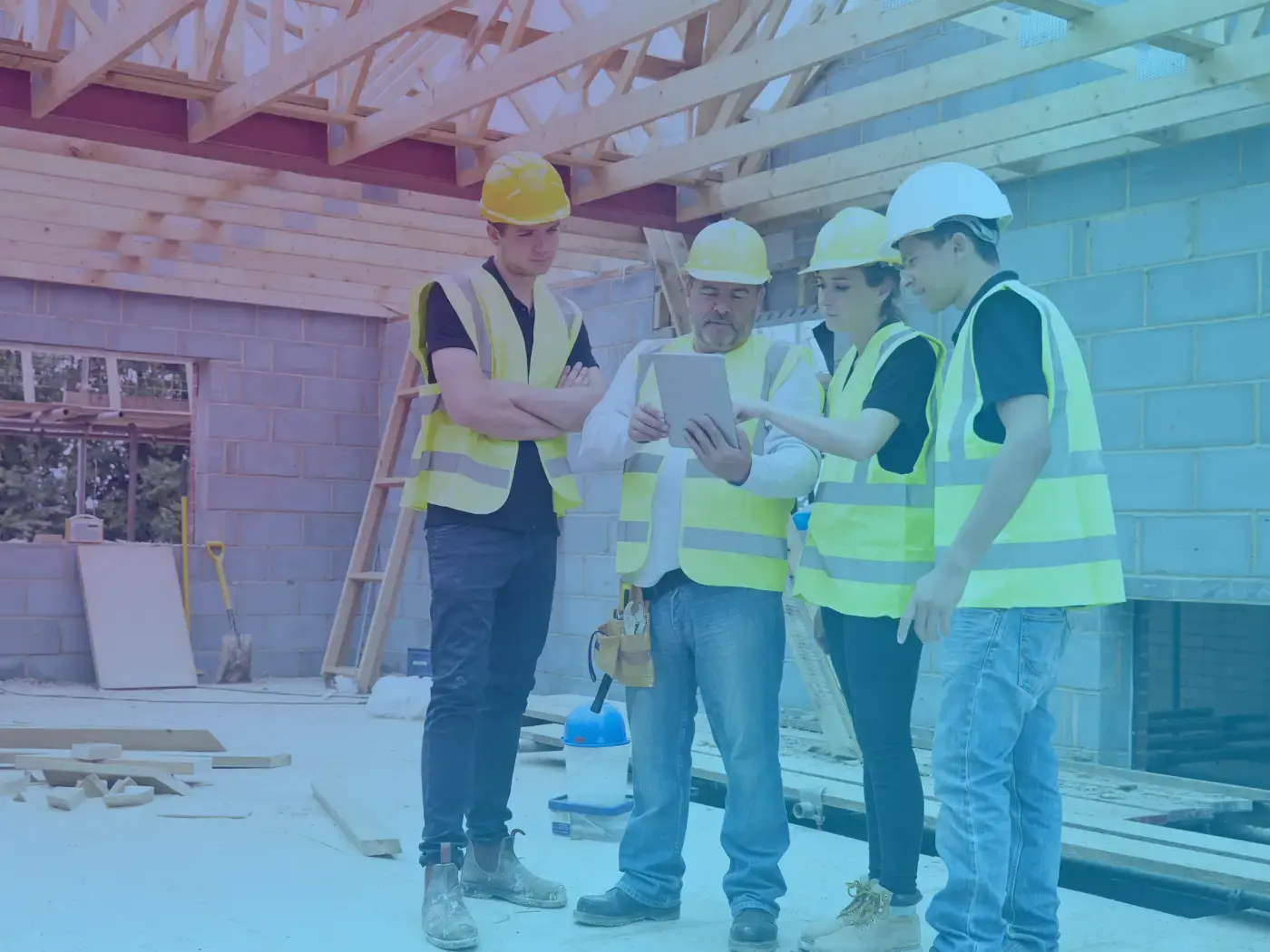 The Impact of Automation in Construction Industry