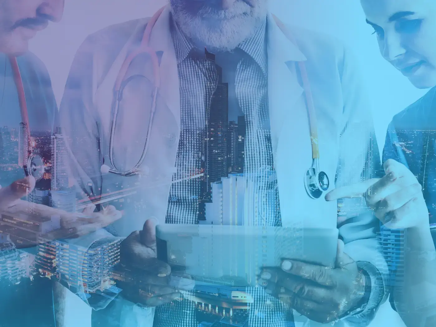 Automation in Healthcare