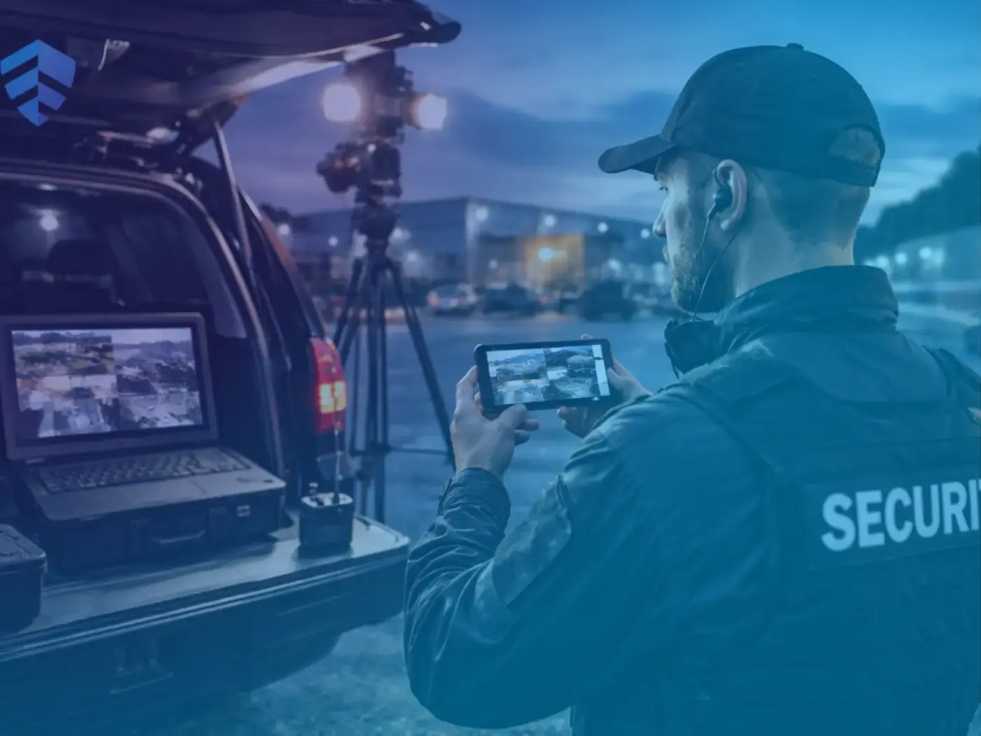 Top Leading AI Agents for Security Questionnaire Automation