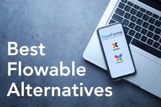 Best Flowable Alternatives