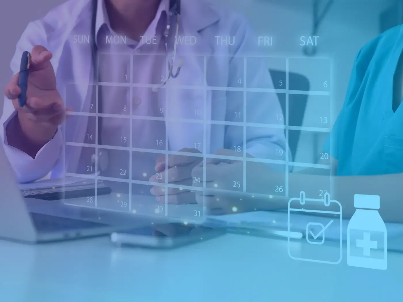  Best Patient Scheduling Software