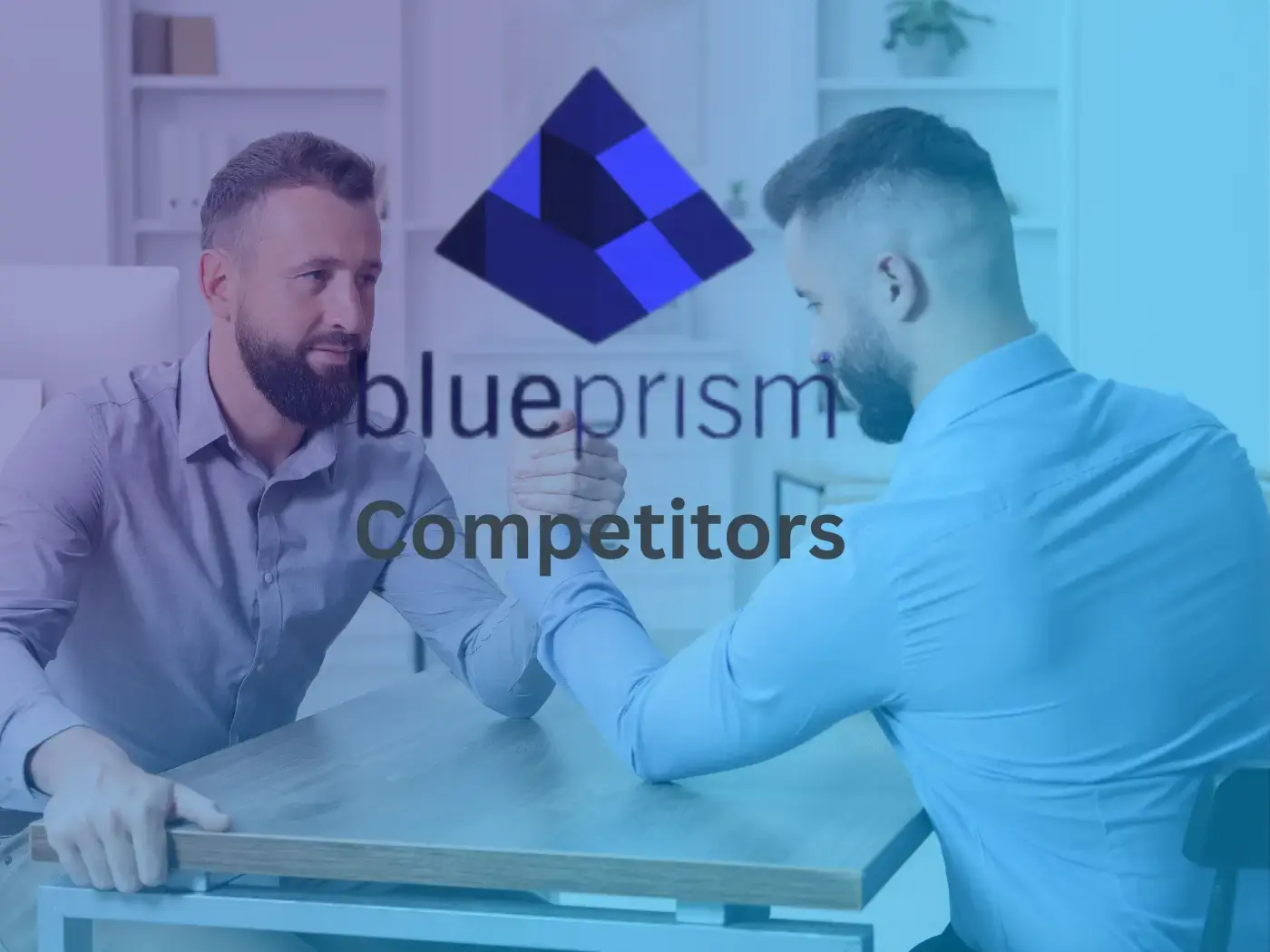 The 10 Best Blue Prism Alternatives For Enterprise-Grade Process Automation (2026)
