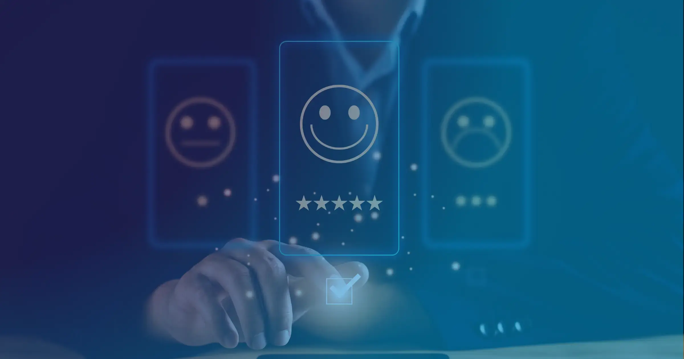 Making A First Impression Using Process Automation