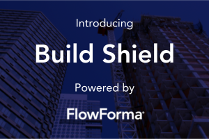 build shield - mega menu