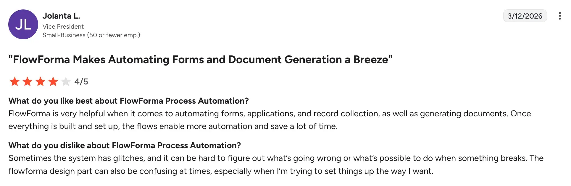 Built-in analytics identifying process bottlenecks