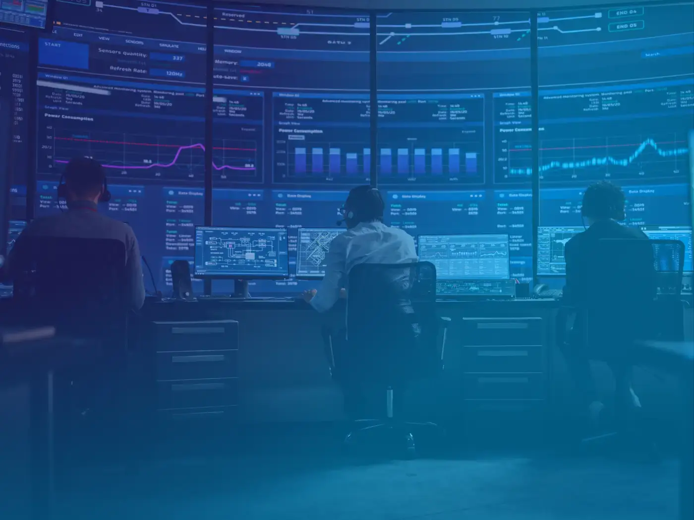 Business Process Monitoring