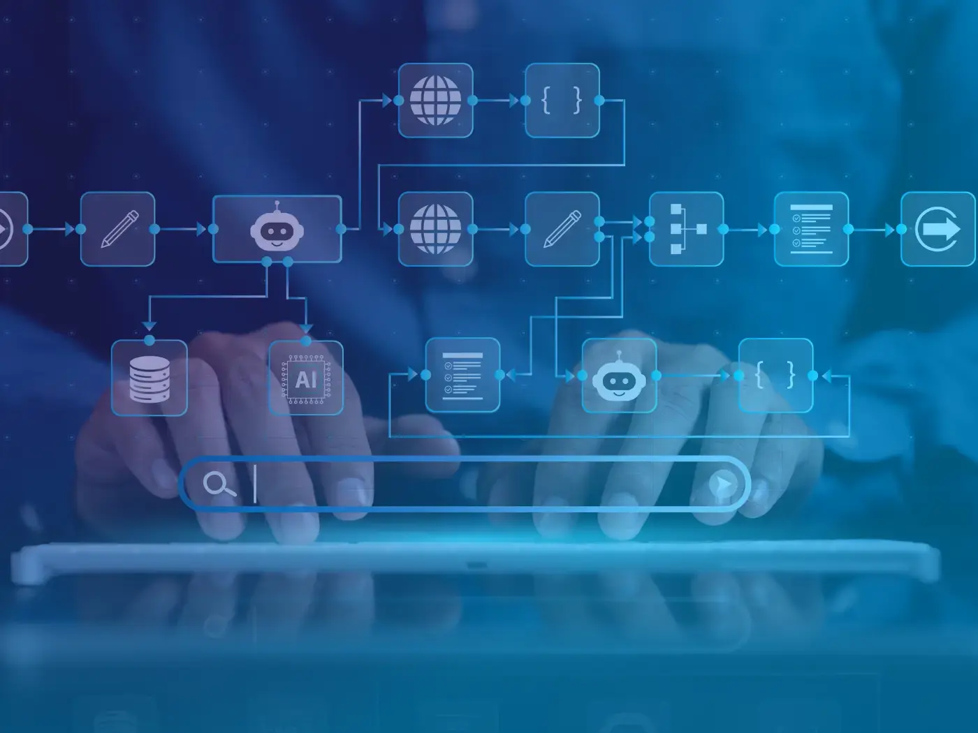 Business Process Automation Challenges