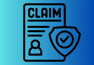 Insurance claims process