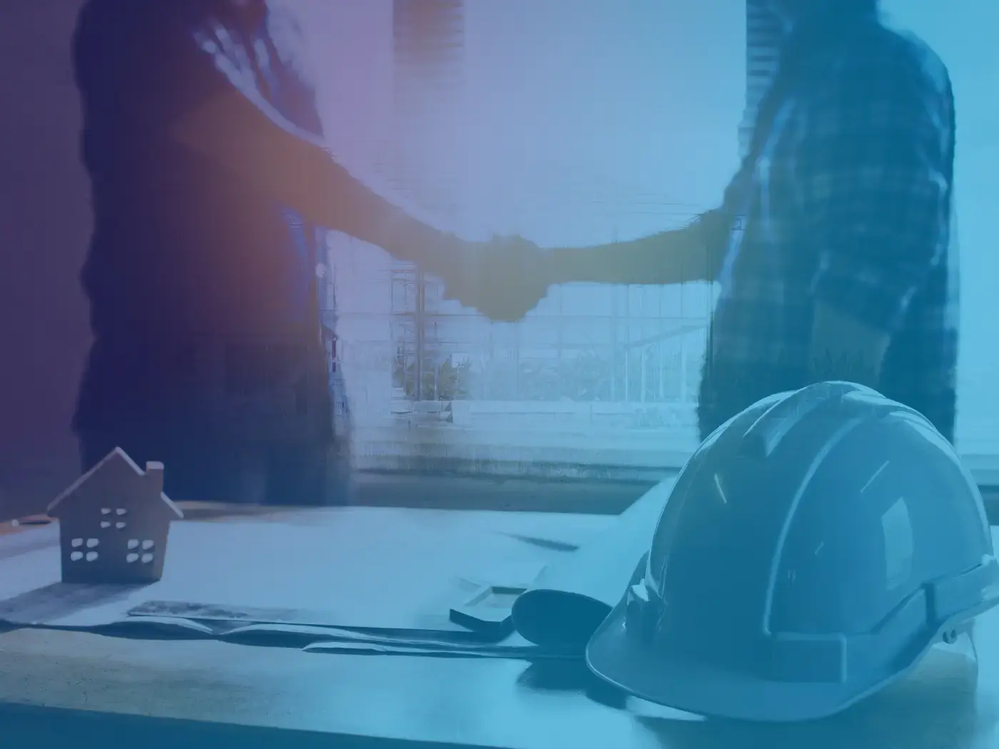 What Makes Connected Construction Essential for Modern Projects in 2026?