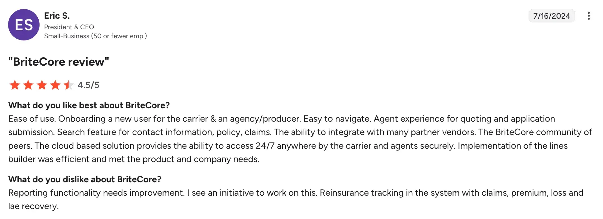 Origami Risk reporting issues overview