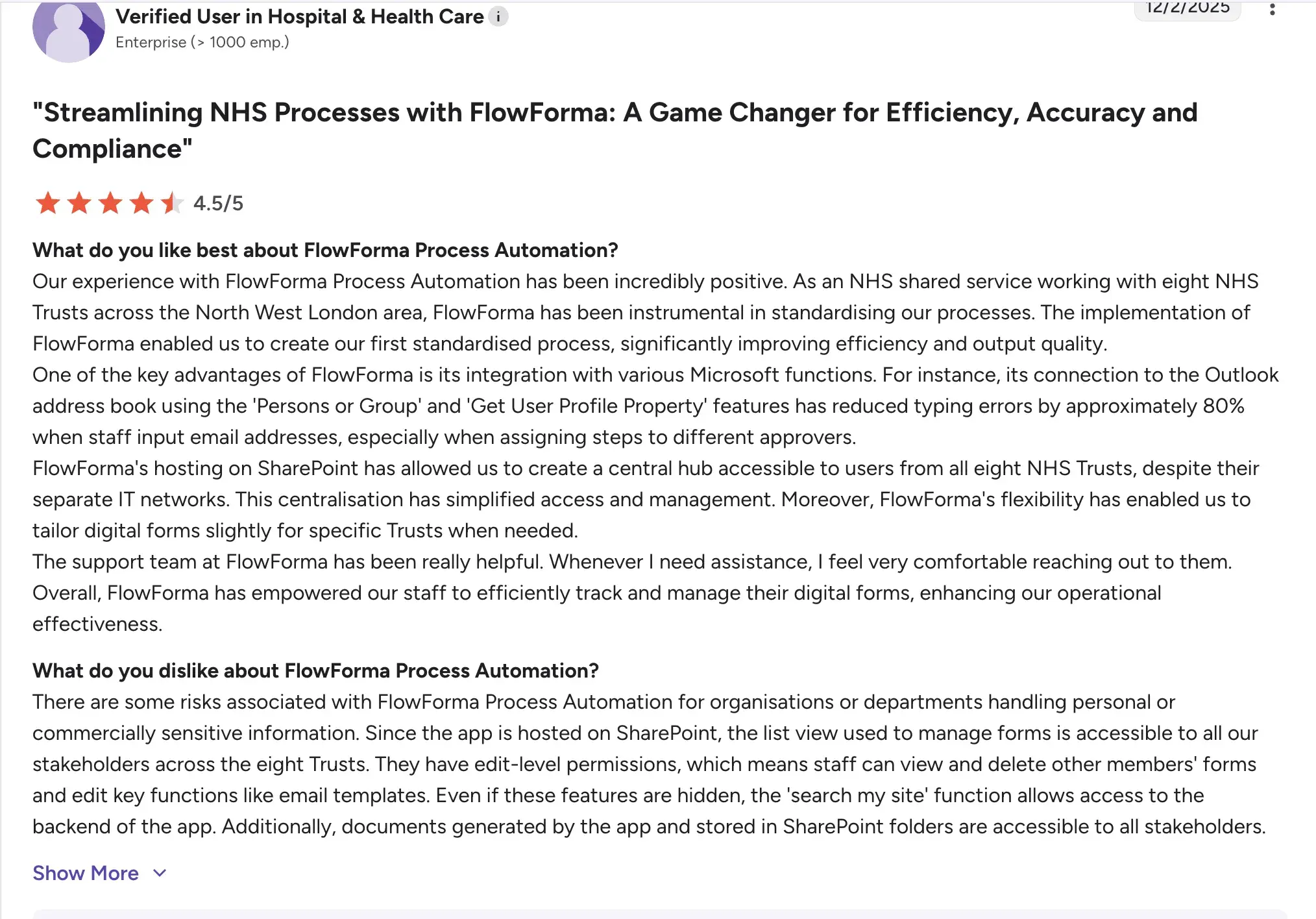Copilot automation integration with apps