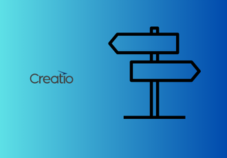 Creatio Alternative