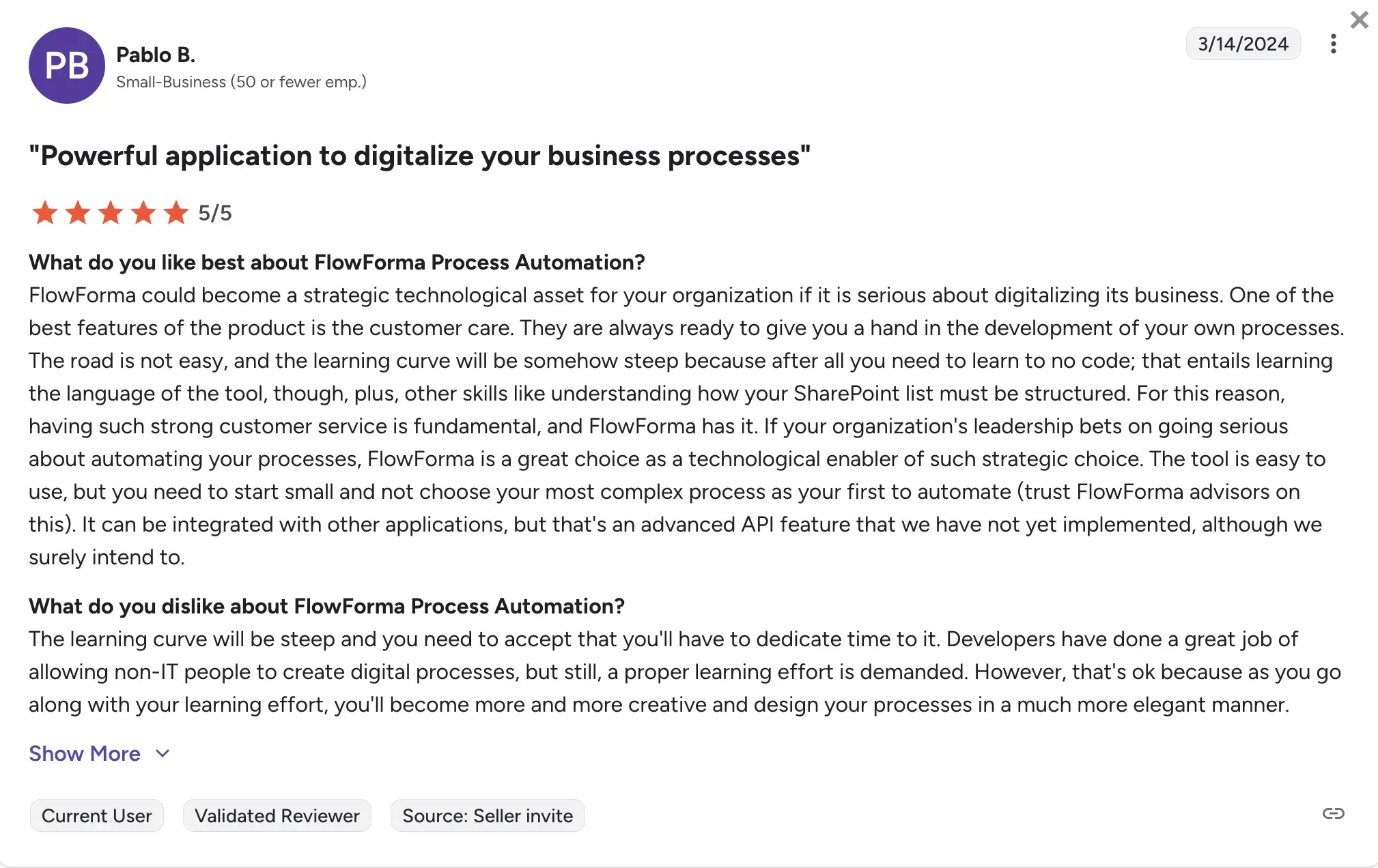 Creatio CRM workflows for teams