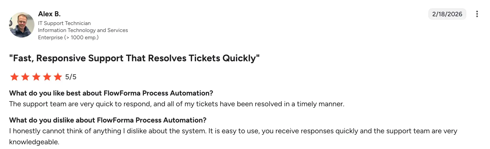 Comparison of deployment and traditional BPM tools