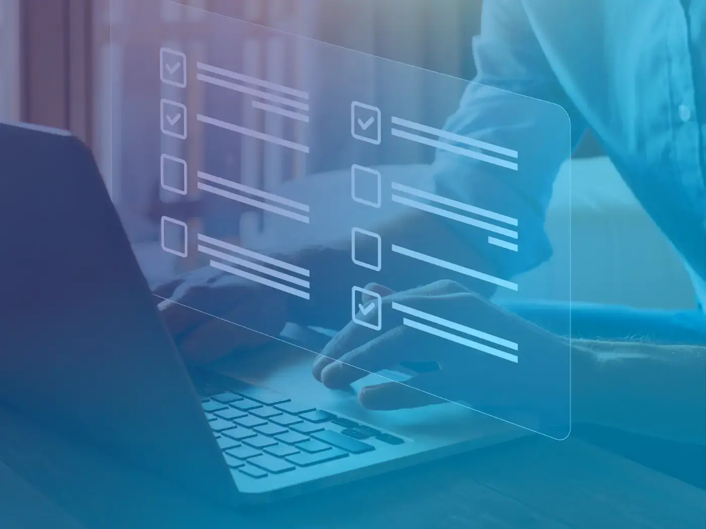 Digital Intake Forms for Patients and Healthcare Providers