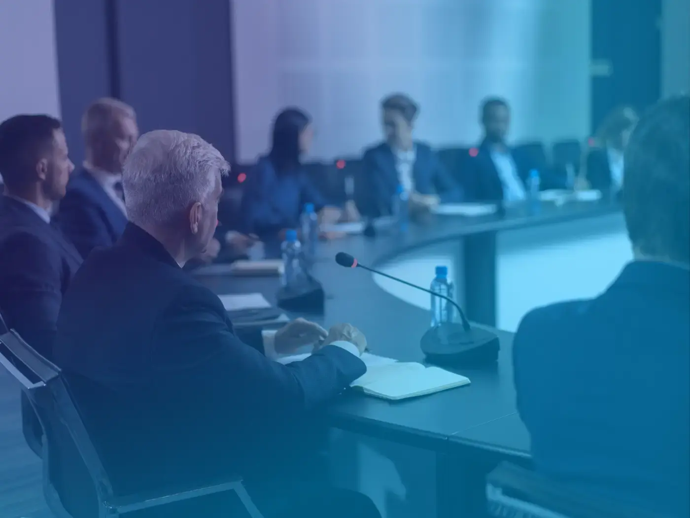 Document Automation for Government: Enhancing Efficiency