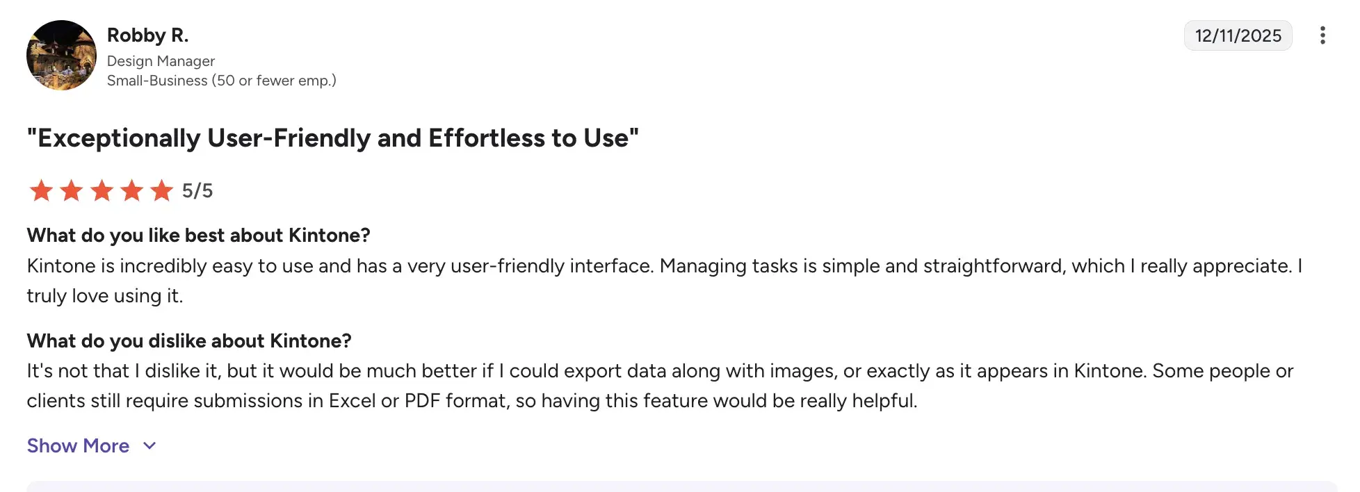 Flexible onboarding workflow for non-technical teams