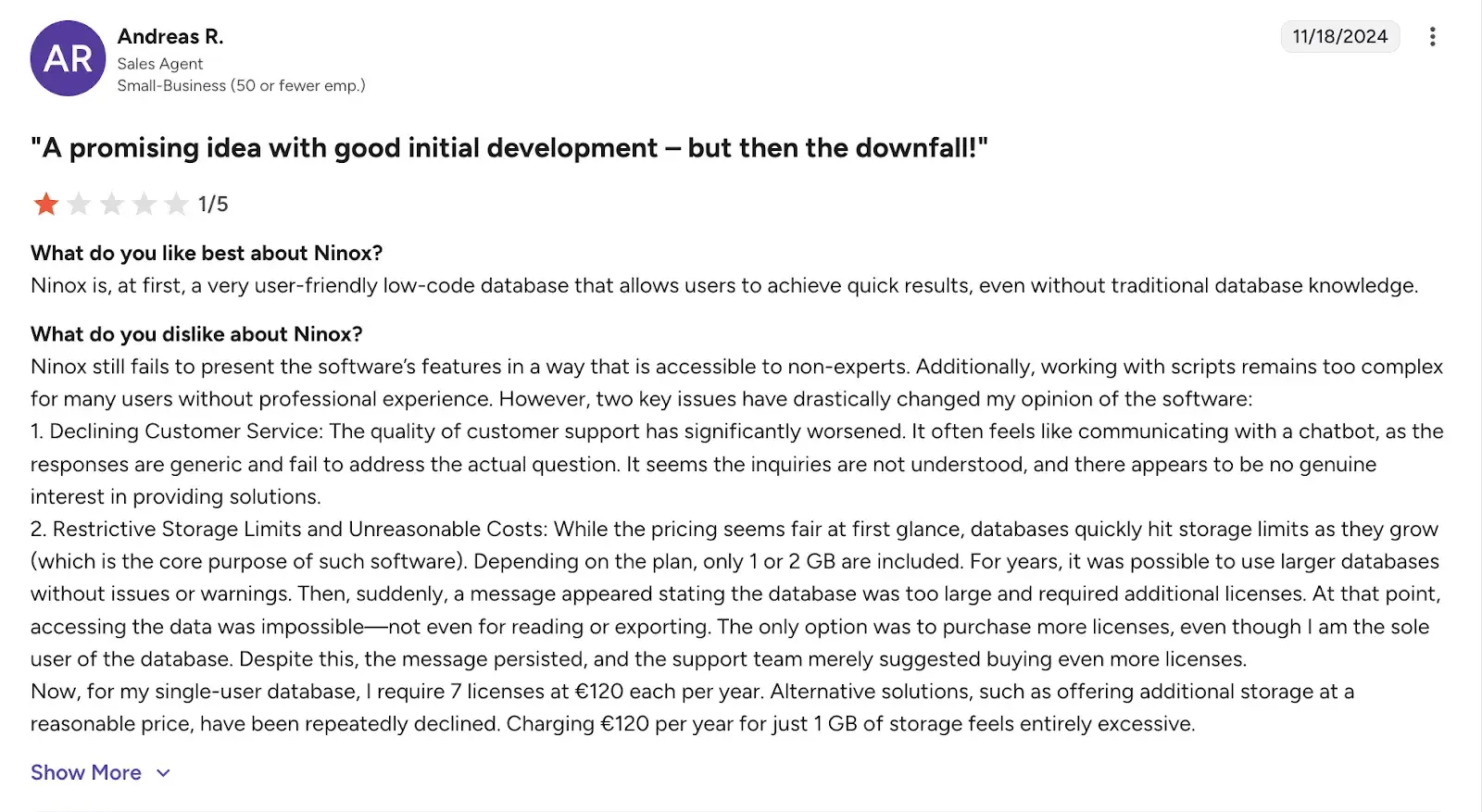 FlowForma healthcare onboarding cons summary