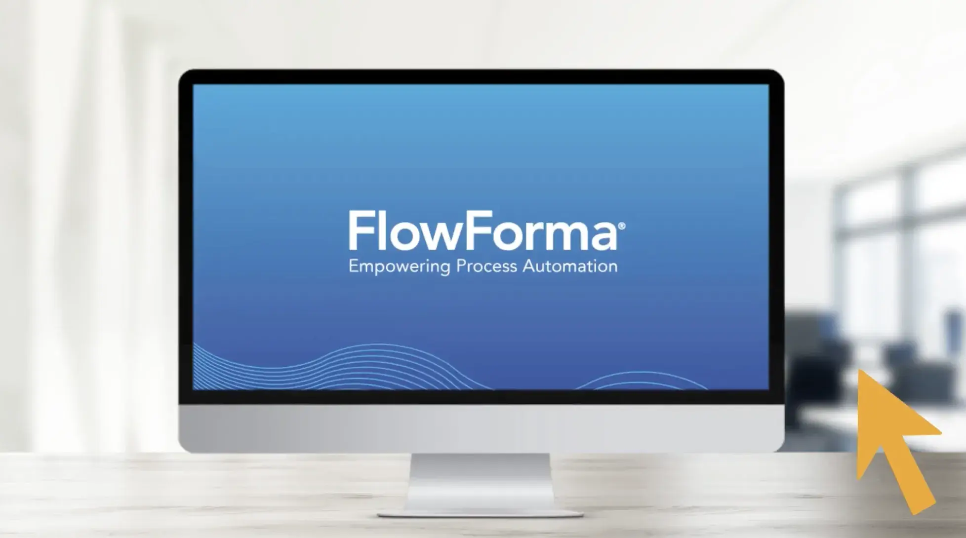 FlowForma AI-powered no-code product demo