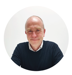 Gerard Newman, Chief Technology Officer