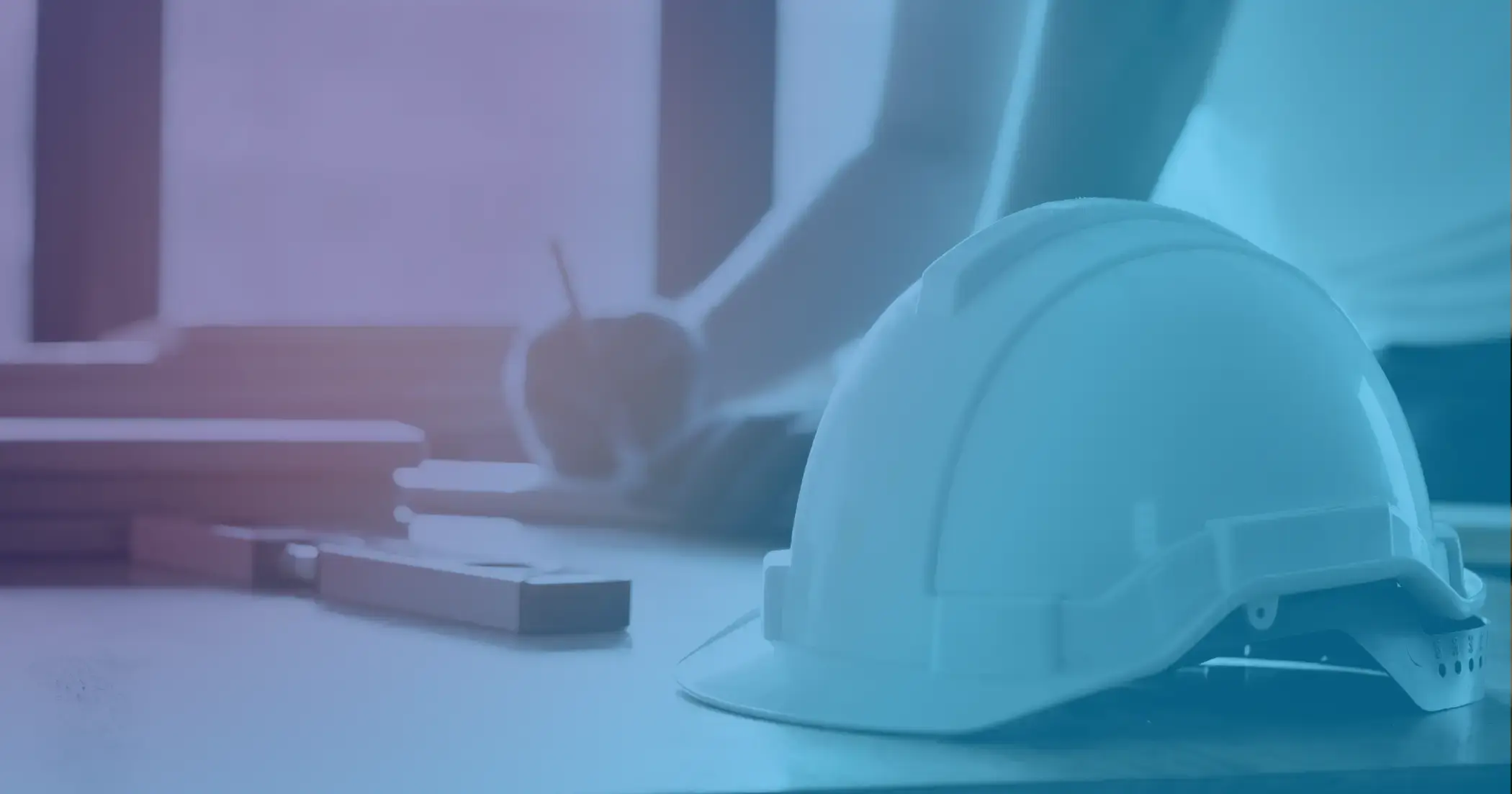 Shaping Your Back Office: Construction Process Automation