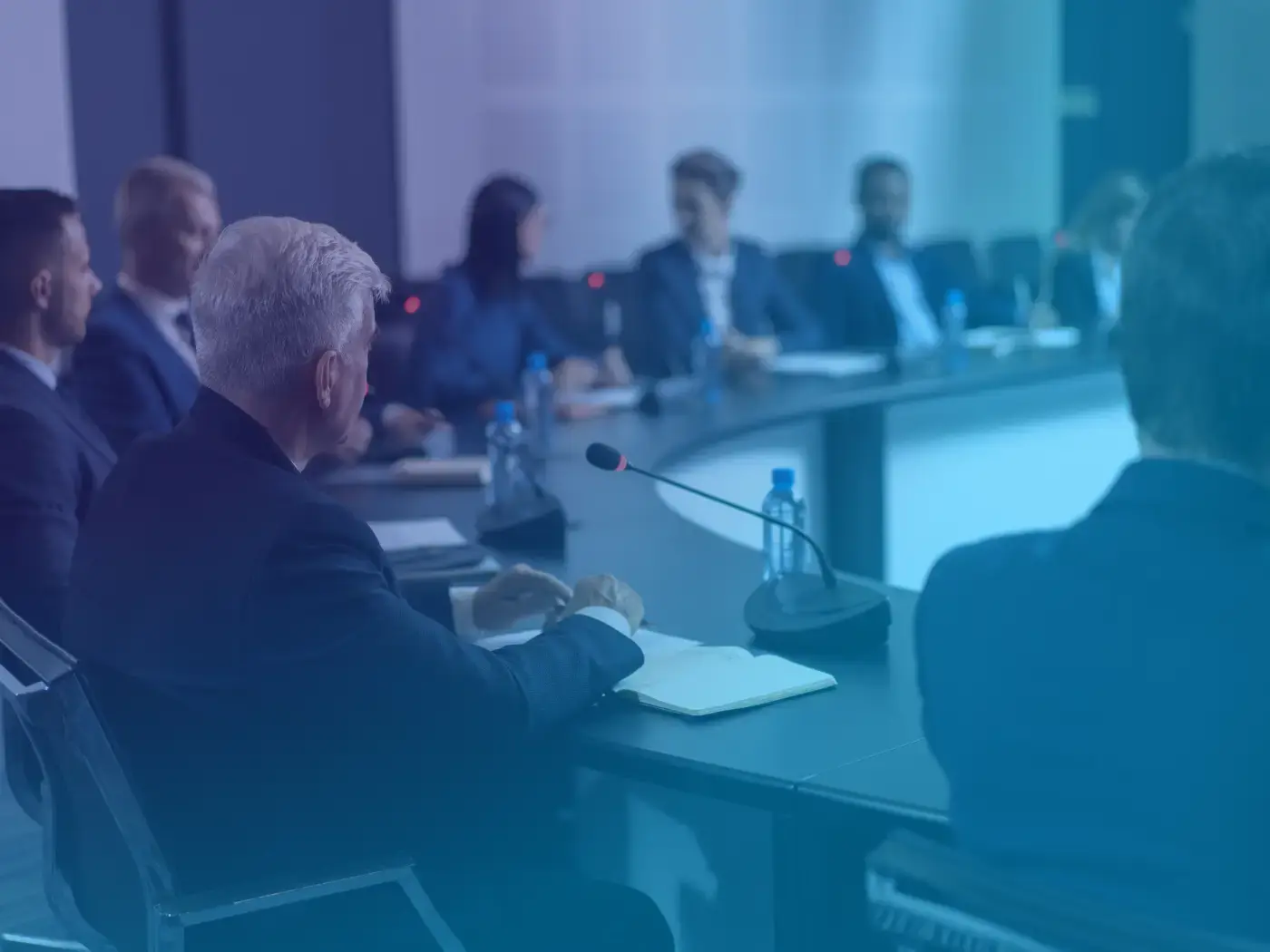 Government Workflow Automation