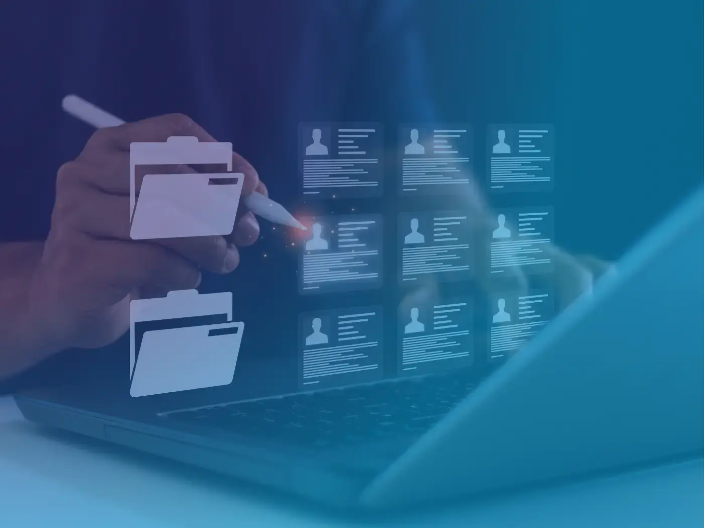 HR Digital Transformation