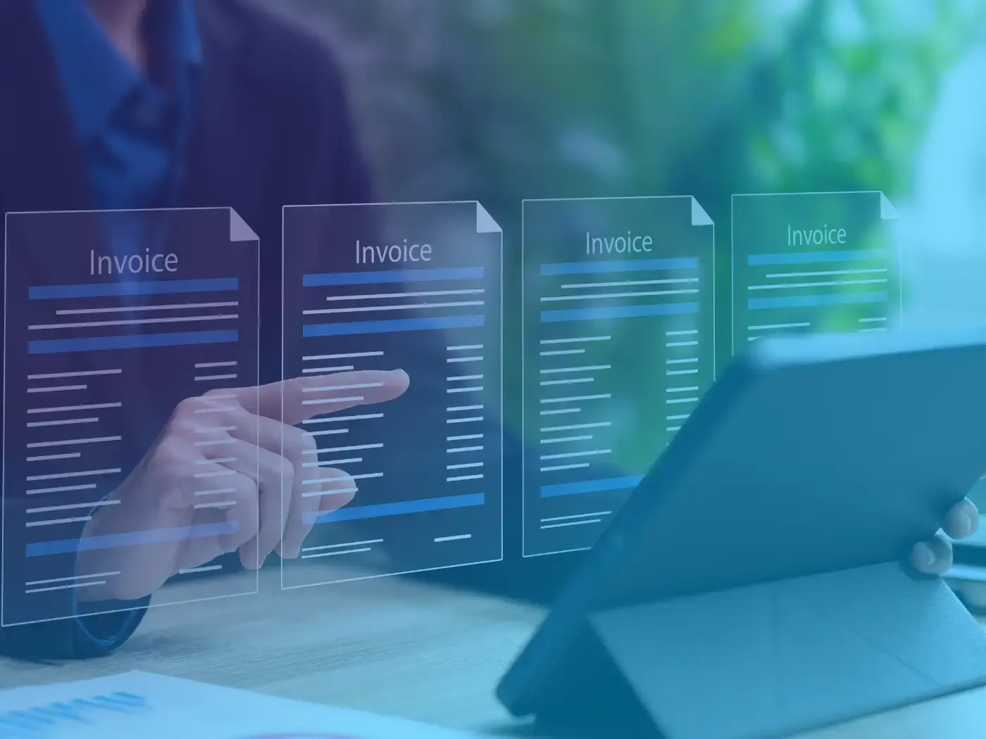 How To Automate Expense Reports and Approvals