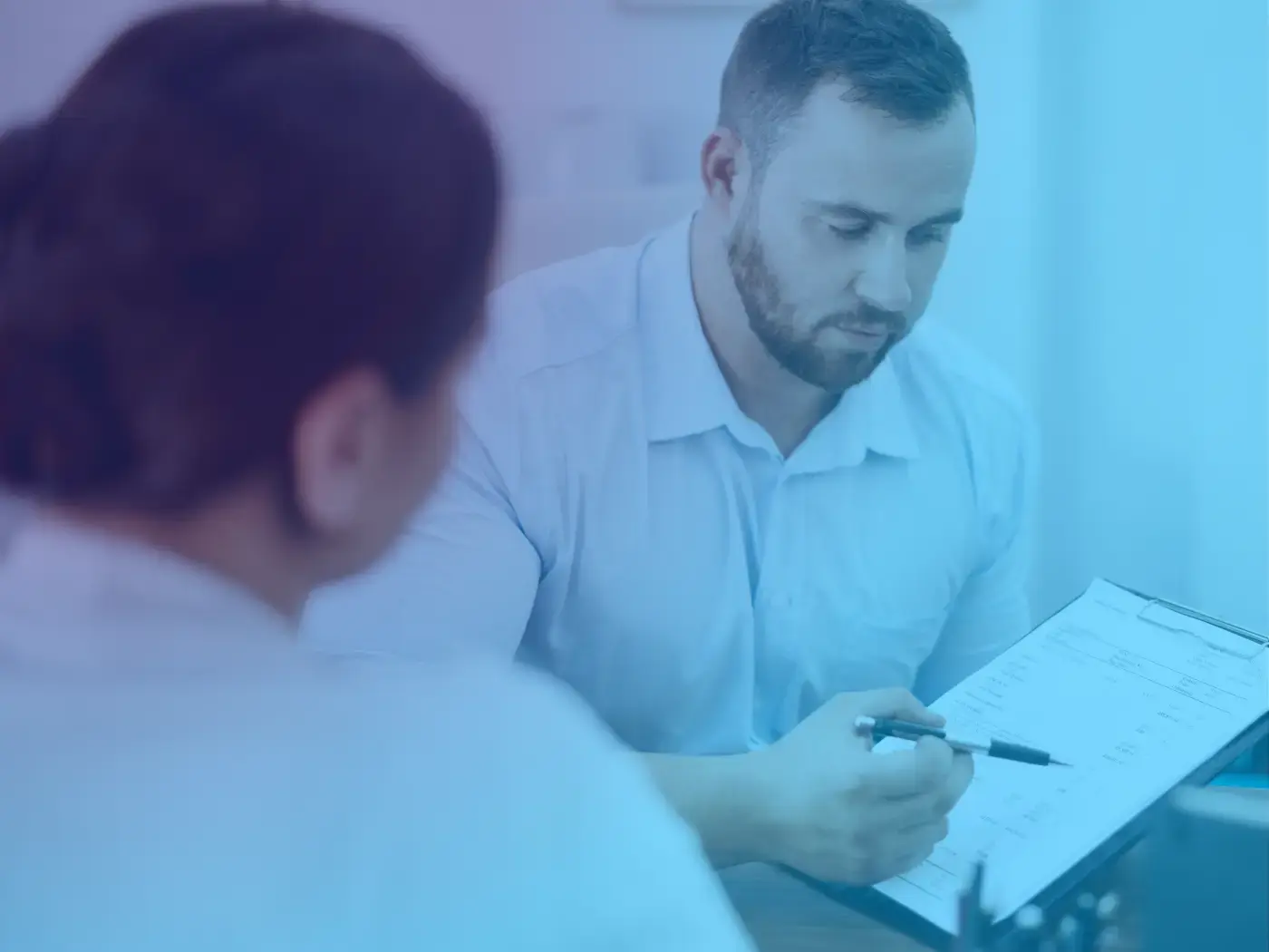 Business Process Automation in Insurance