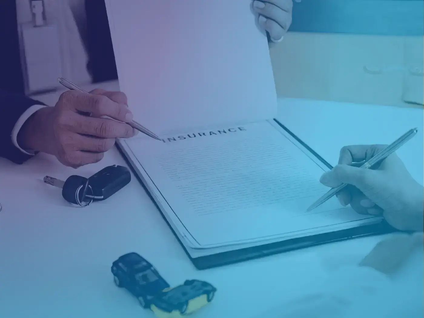 Insurance Policy Management Software