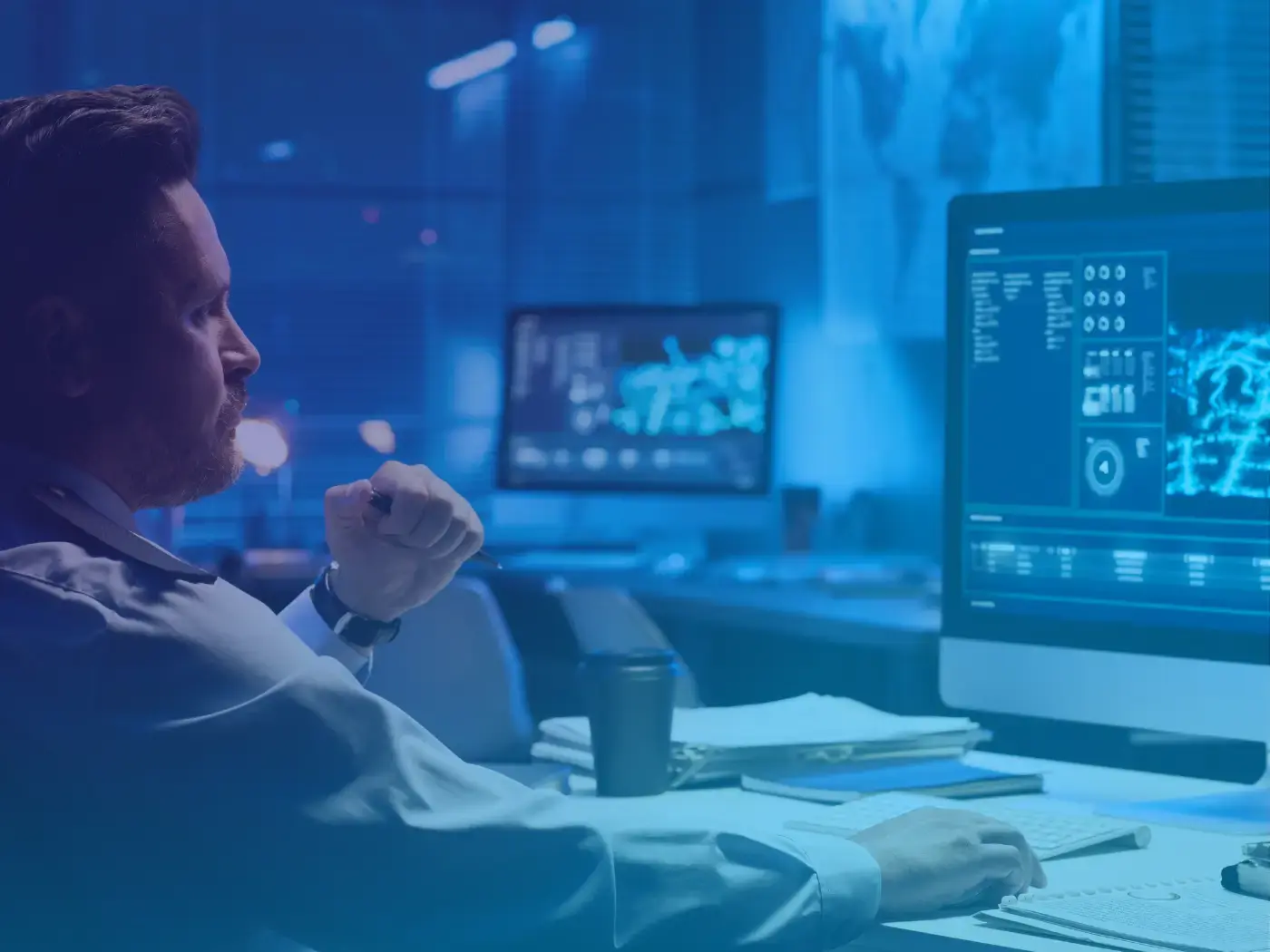 Why And How IT Leaders Are Turning To IT Operations Automation