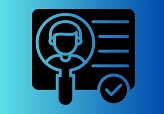 Know your customer automation