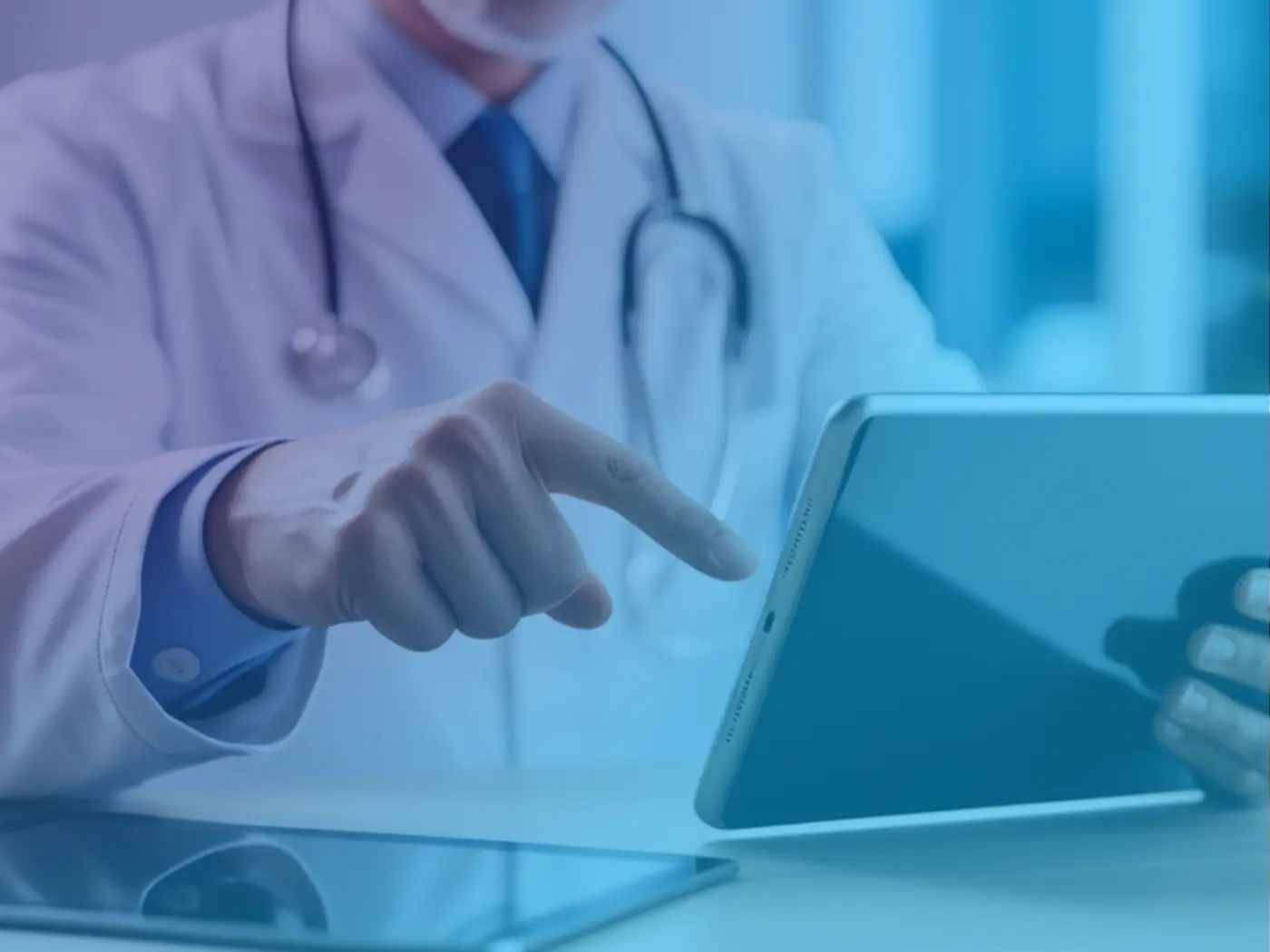 The Time is Right for NHS to Accelerate Healthcare Process Automation