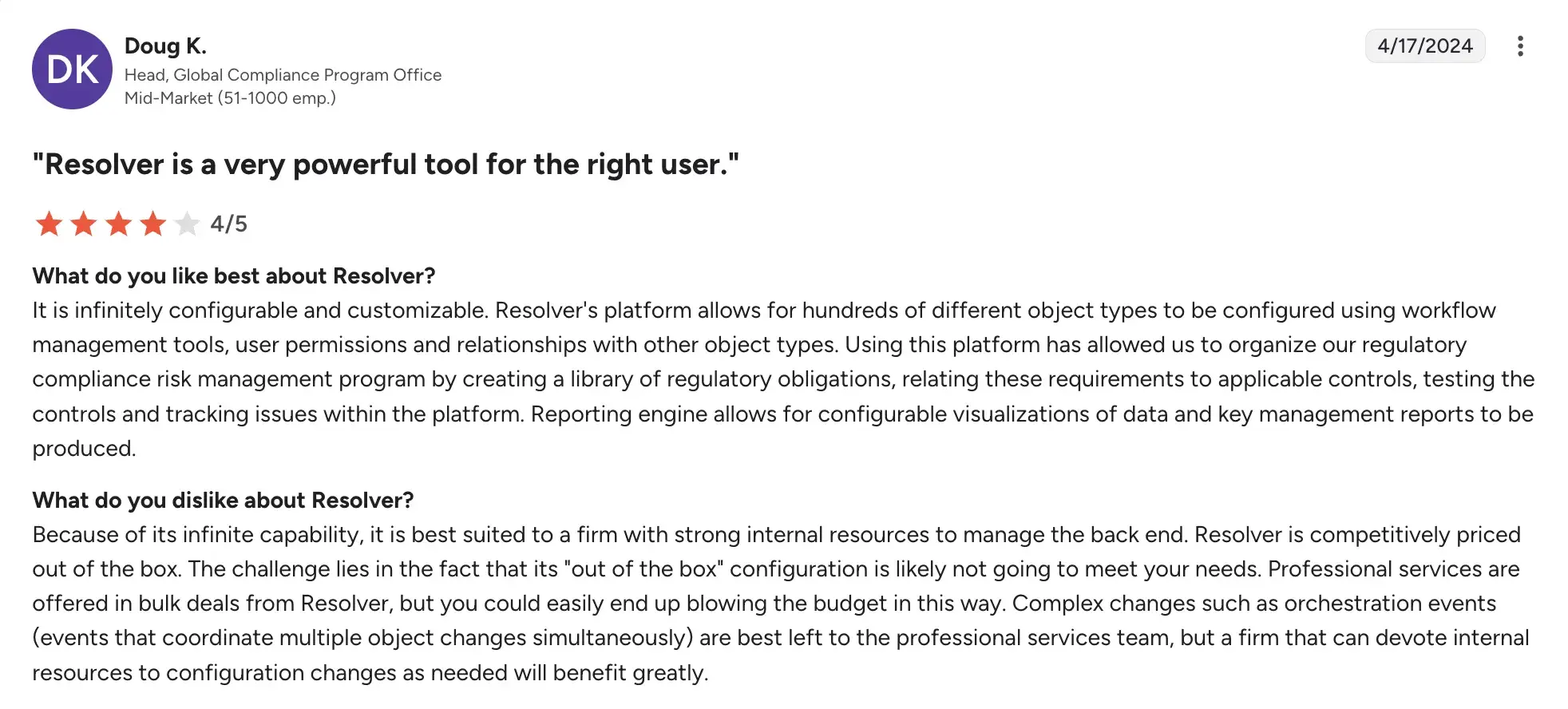 Nintex audit automation capabilities overview