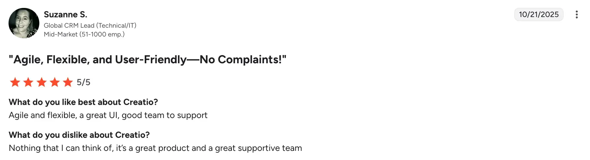 No-code builder streamlining customer-facing teams