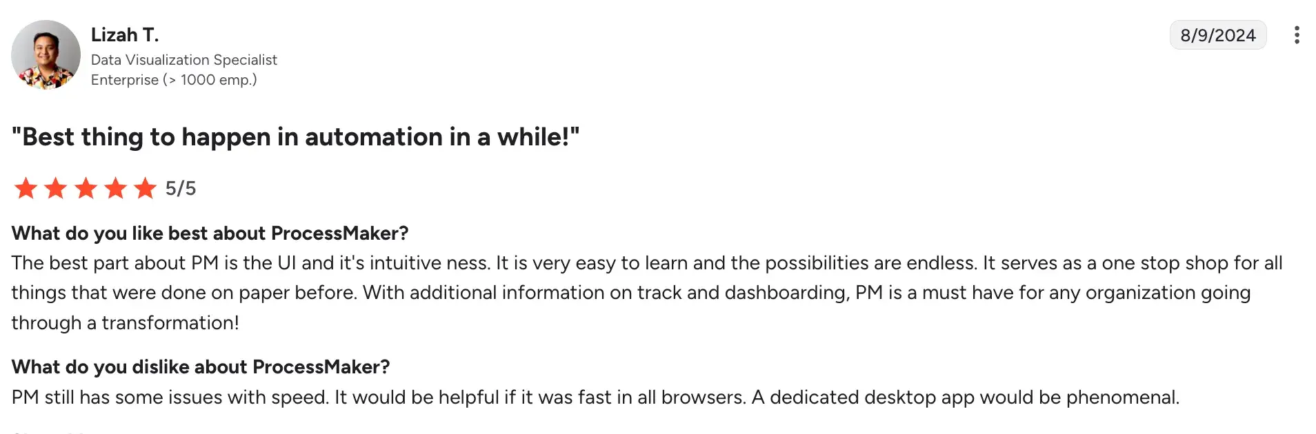 Outdated documentation affecting workflow performance