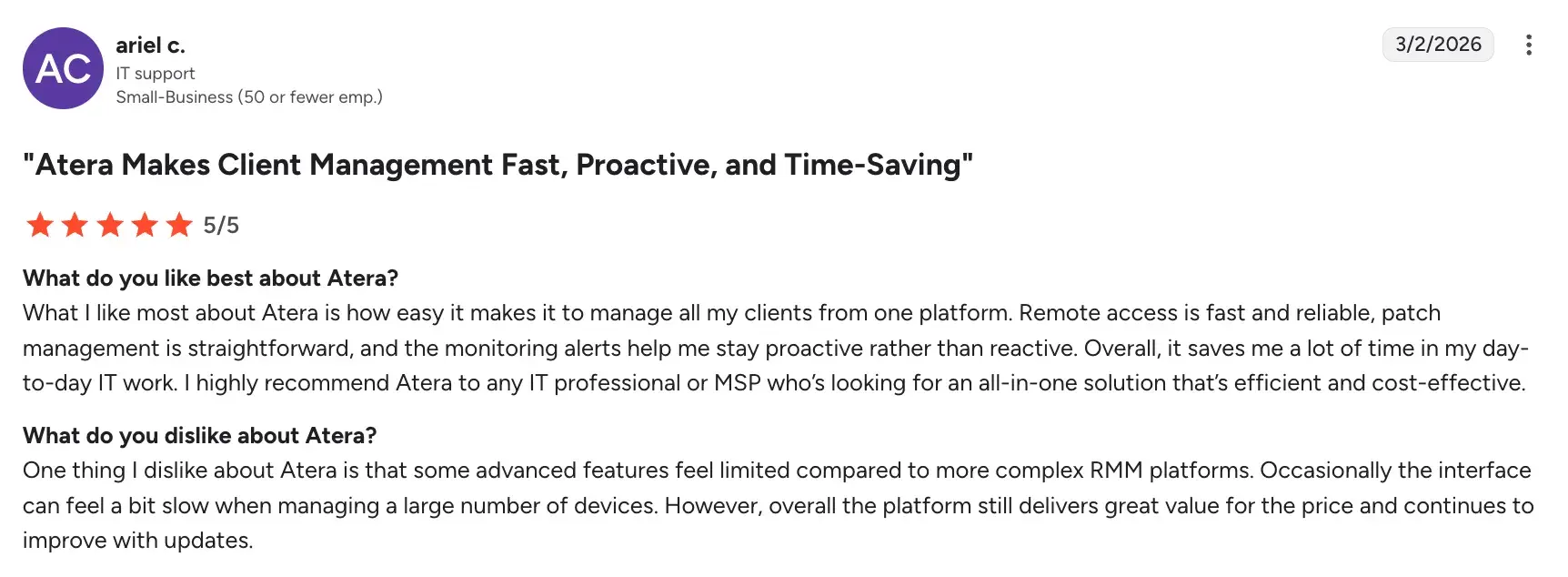 Quick Source automates IT monitoring setup