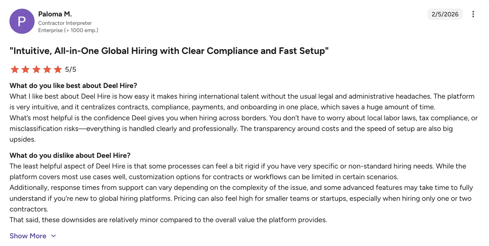 Remote hiring best practices for organizations