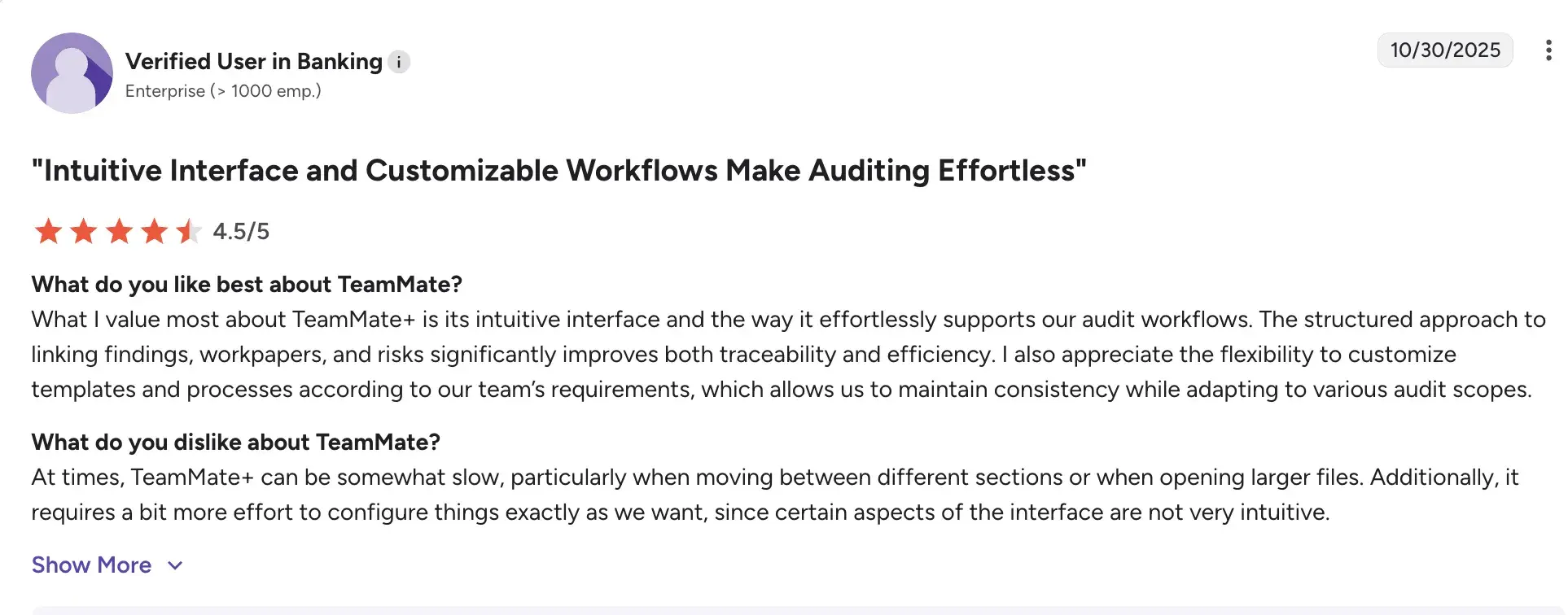 Resolver internal audit teams illustration