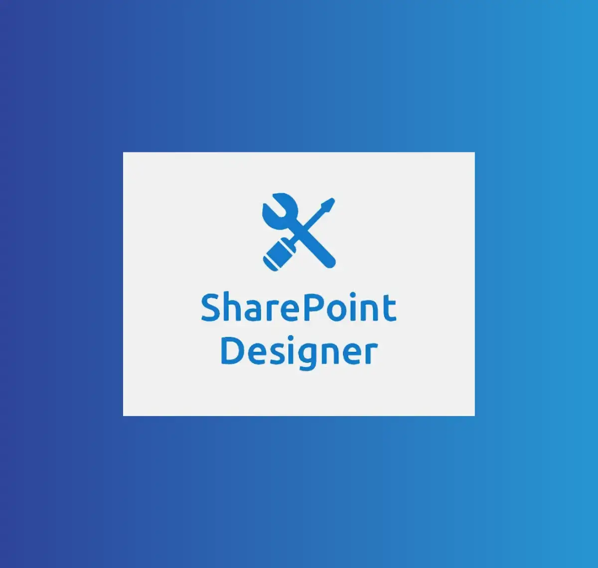 SharePoint Designer Replacement: Your 2026 Migration Options