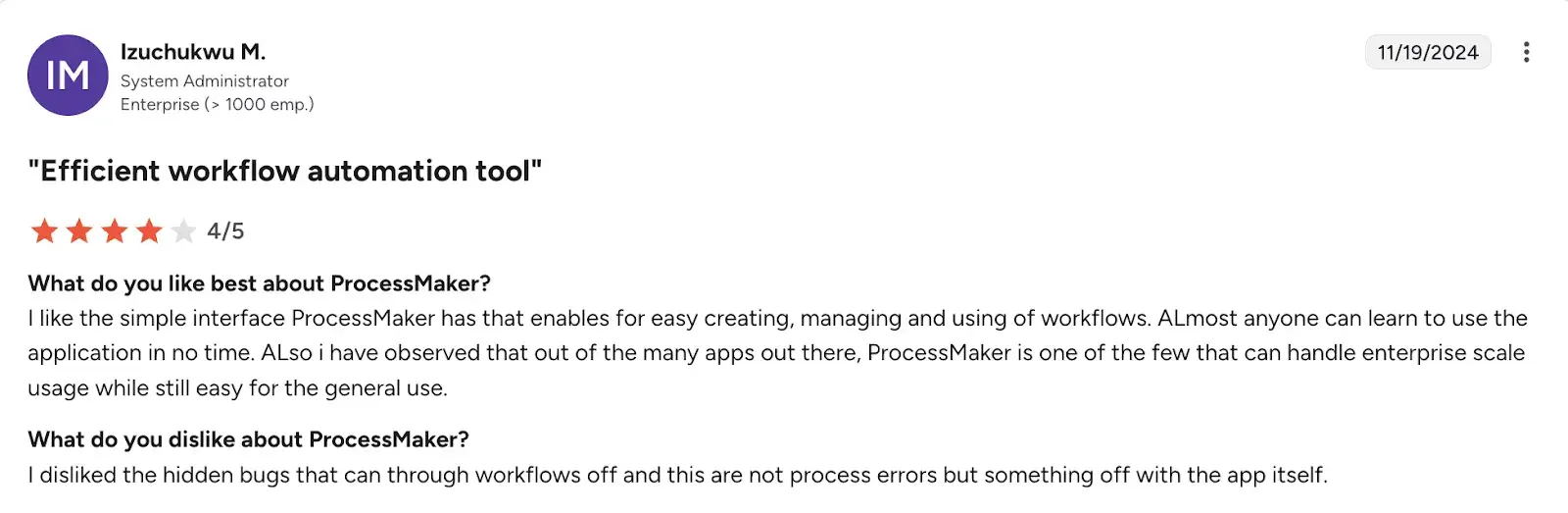 AI integration handling complex workflows