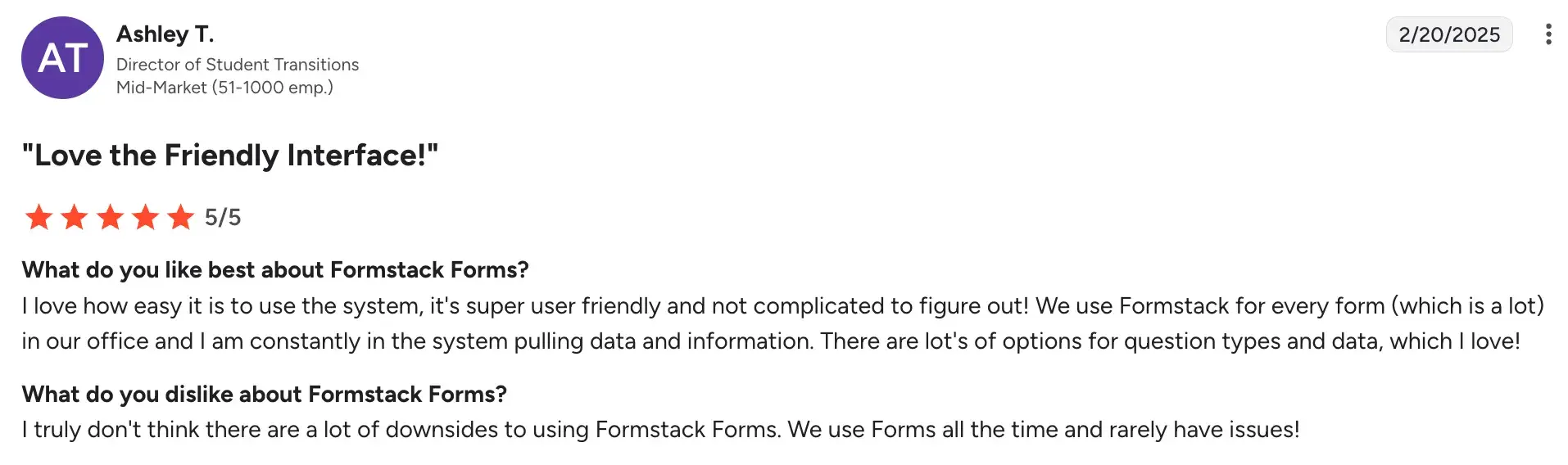 Strong Source Time automation for onboarding