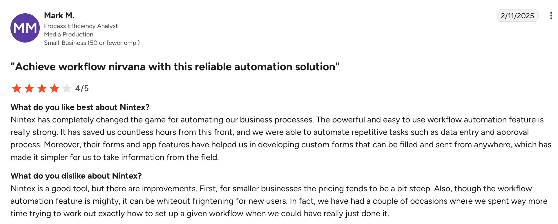 Teams automating repetitive workflow steps