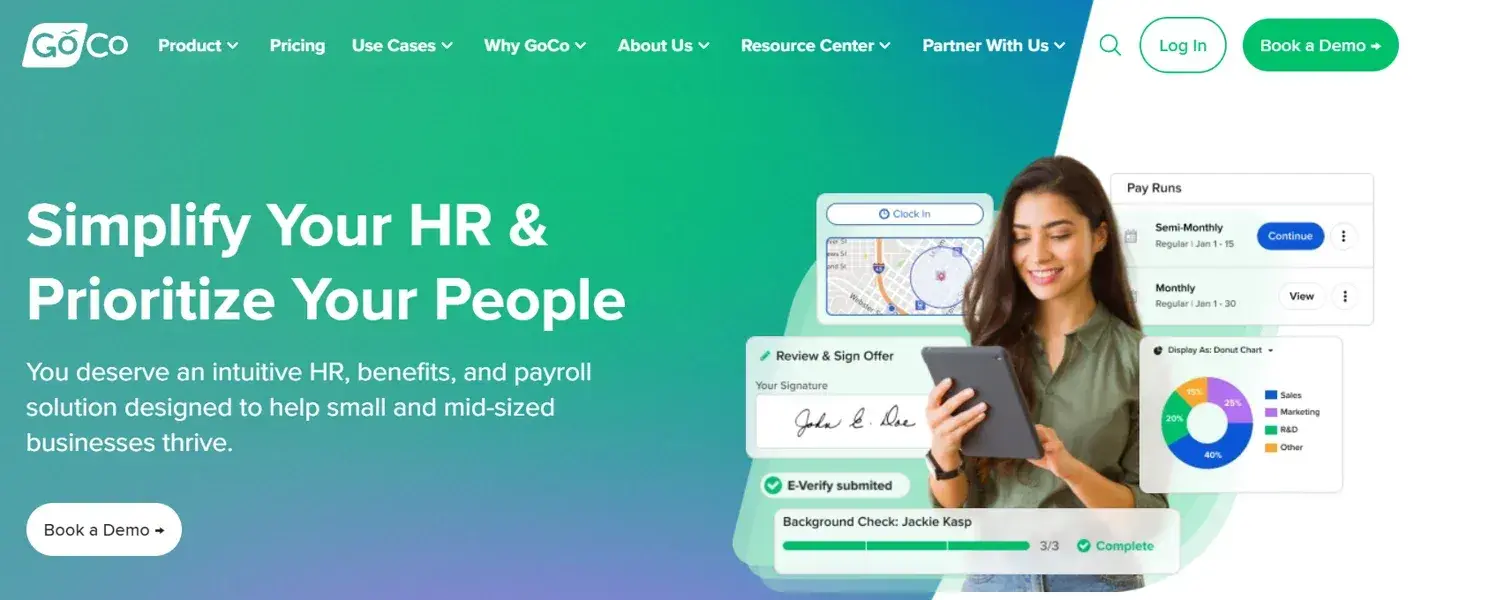 Time-off calculation limits for HR processes