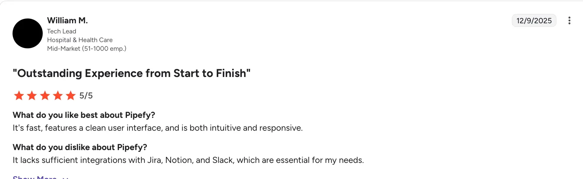 User-friendly automation setup for teams