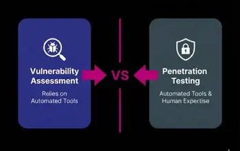 Pentesting vs Vulnerability Scanning: What's the Difference?