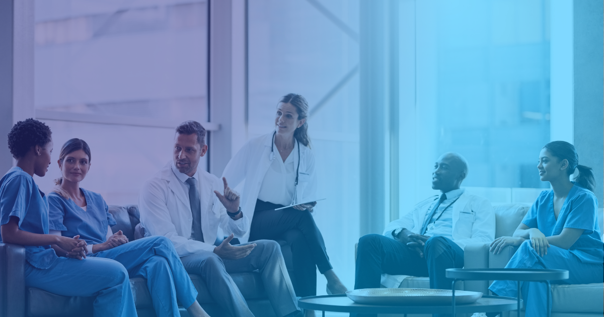 Successful Process Automation in Healthcare: Moving To The Cloud